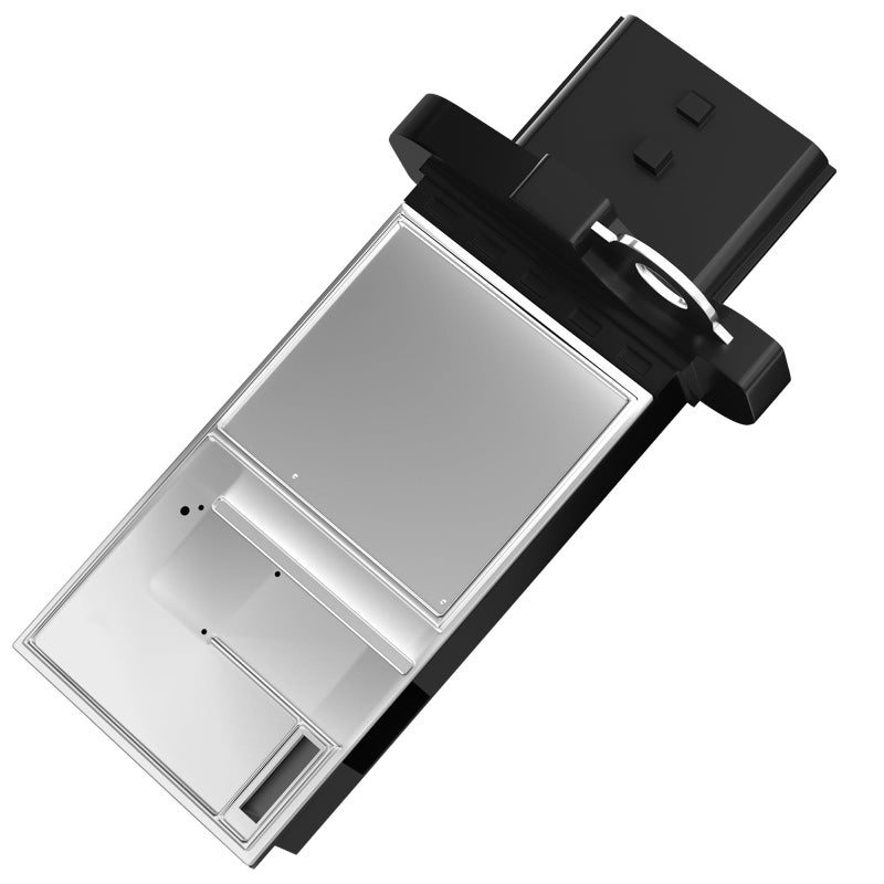 Partschoice Mass Air Flow Sensor Meter MAF 22680-7S000 Compatible with Infiniti G35 EX35 G37 Suzuki 2007-2013 Sentra | 2005-2015 Xterra | 2003-2009 350Z | 2009-2015 370Z | 03-15 Murano AF10141 - Image 1
